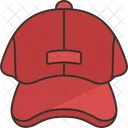 Baseball Cap Headgear Cap Icon