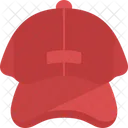Baseball Cap Headgear Cap Icon