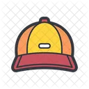 Baseball-cap Icon