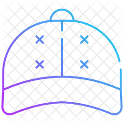 Baseball cap  Icon
