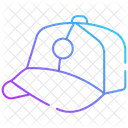 Baseball cap  Icon