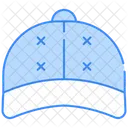 Baseball cap  Icon