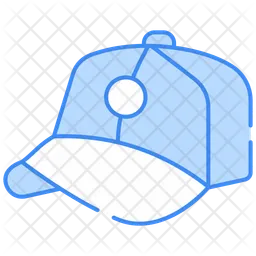 Baseball cap  Icon