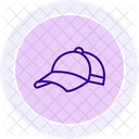 Baseball Cap Baseball Cap Icon