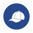 Baseball Cap Cap Hat アイコン