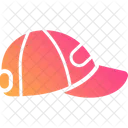 Baseball Cap アイコン