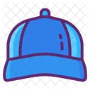 Baseball Cap  Icon