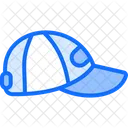 Baseball Cap Icon