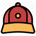 Baseball Cap  Icon