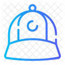 Baseball Cap  Icon