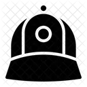 Baseball Cap  Icon