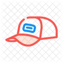 Baseball Cap  アイコン