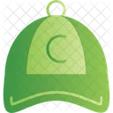 Baseball Cap  Icon