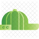 Baseball Cap Cap Game Icon