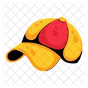 Baseball Cap Baseball Hat P Cap Icon