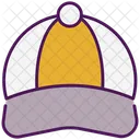 Baseball Cap Icon