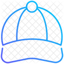 Baseball Cap Icon