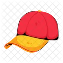 Baseball Cap  Icon