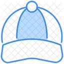 Baseball Cap アイコン