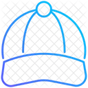 Baseball Cap Icon