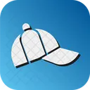 Baseball Cap Cap Hat Icon
