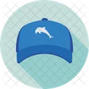 Cap Sports Baseball Icon