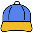 Baseball cap  アイコン