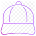 Baseball Cap Cap Hat Icon