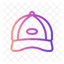 Baseball Cap Icon