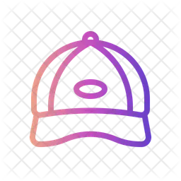Baseball cap  Icon