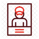 Baseball Cards  Icon