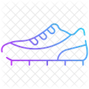 Baseball Cleats Icon