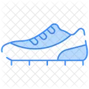 Baseball Cleats Icon