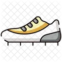 Baseball Cleats Icon