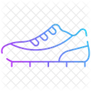 Baseball cleats  Icon