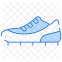 Baseball cleats  Icon