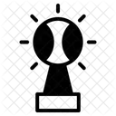Baseball cup  Icon