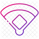 Baseball Diamond  Icon