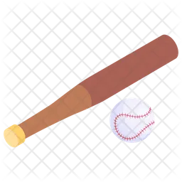 Baseball Game  Icon