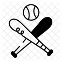 Baseball Game  Icon