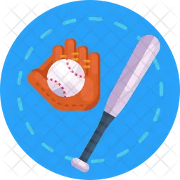 Baseball gear  Icon
