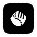 Baseball Glove Baseball Glove Icon