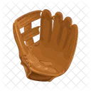 Baseball Glove Sport Baseball Icon