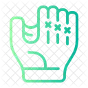 Baseball Glove Baseball Glove Icon