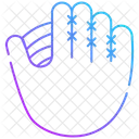 Baseball glove  Icon