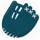 Baseball Glove  Icon