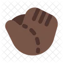 Baseball glove  Icon