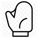 Baseball gloves  Icon