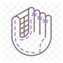 Baseball Gloves  Icon