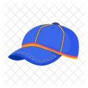 Hat Fashion Baseball Icon
